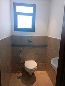 Servant Room Image of 2005 Sq.ft 3 BHK Apartment / Flat for sale in Purva Atmosphere, R.K. Hegde Nagar Bengaluru for Rs. 28421700