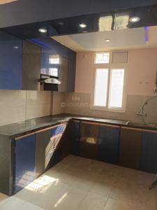 Kitchen Image of 1400 Sq.ft 2 BHK Apartment / Flat for rent in Bariatu Ranchi for Rs. 25000