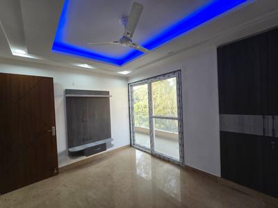 Bedroom Image of 1900 Sq.ft 3 BHK Builder Floor for sale in Tilak Nagar New Delhi for Rs. 26500000