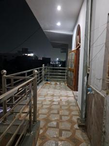 Balcony Image of 1250 Sq.ft 2 BHK Apartment / Flat for rent in Waidhan Singrauli for Rs. 9000