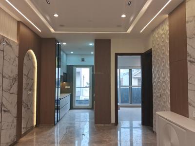 Living Room Image of 1350 Sq.ft 3 BHK Builder Floor for sale in Paschim Vihar New Delhi for Rs. 27500000