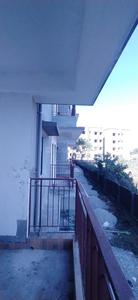 Balcony Image of 778 Sq.ft 2 BHK Apartment / Flat for sale in Ward 42 Siliguri for Rs. 3189800