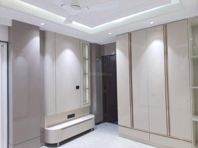 Bedroom Image of 1620 Sq.ft 3 BHK Builder Floor for sale in Sector 57 Gurgaon for Rs. 24500000