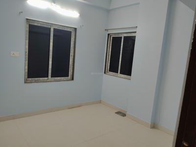 Bedroom Image of 1085 Sq.ft 2 BHK Apartment / Flat for rent in Mahal Nagpur for Rs. 17000