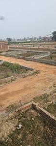 Image of 540 Sq.ft Residential Plot / Land for sale in Lal Kuan, Ghaziabad for Rs. 2400000