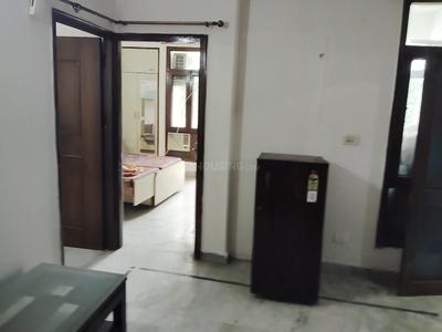 Bedroom Image of 950 Sq.ft 2 BHK Apartment / Flat for sale in Indirapuram Ghaziabad for Rs. 10000000
