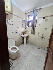 Image of 2250 Sq.ft 3 BHK Builder Floor for rent in Sector 5, Gurgaon for Rs. 31000