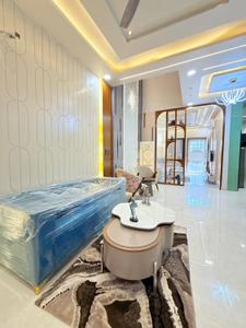 Bathroom Image of 3800 Sq.ft 4 BHK Villa for sale in Vaishali Nagar Extension Jaipur for Rs. 24500000
