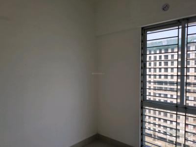 Bedroom Image of 901 Sq.ft 3 BHK Apartment / Flat for sale in Shapoorji Pallonji Shukhobrishti Spandan Phase 9 , New Town Kolkata for Rs. 6500000