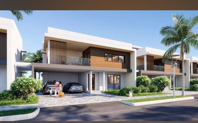 4 BHK Villa