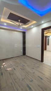 Hall Image of 1560 Sq.ft 3 BHK Apartment / Flat for sale in Sector 102 Noida for Rs. 8000000