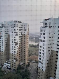 Image of 1267 Sq.ft 3 BHK Apartment / Flat for sale in Hiland Park, Santoshpur, Kolkata for Rs. 12000000