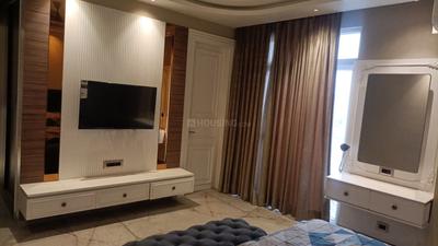 Bedroom Image of 2630 Sq.ft 3 BHK Apartment / Flat for sale in Hasanganj Lucknow for Rs. 26000000
