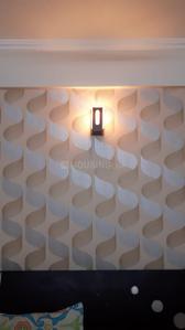 Bedroom Image of 1100 Sq.ft 2 BHK Apartment / Flat for rent in King Garden, Kaki Pind Jalandhar for Rs. 17000