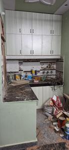Kitchen Image of 450 Sq.ft 2 BHK Independent House for sale in Sector 110 Gurgaon for Rs. 7500000