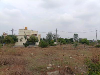 Image of 1200 Sq.ft Residential Plot / Land for sale in Vidyaranyapura, Bengaluru for Rs. 9400000