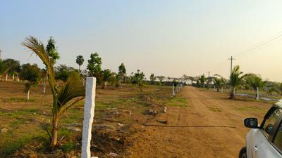 Image of 242 Sq.ft Residential Plot / Land for sale in Nedunur, Hyderabad for Rs. 2900000