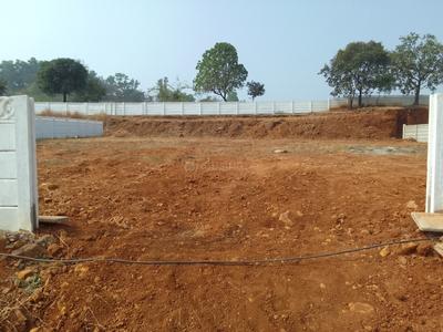 Image of 10764 Sq.ft Residential Plot / Land for sale in Trimbak, Nashik for Rs. 3451000