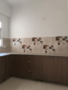 Kitchen Image of 975 Sq.ft 2 BHK Apartment / Flat for sale in Amrapali Verona Heights, Noida Extension Greater Noida for Rs. 7545000