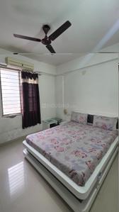 Bedroom Image of 1154 Sq.ft 3 BHK Apartment / Flat for sale in Tatva Ved Shree , Vastral Ahmedabad for Rs. 5250000