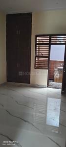 Bedroom Image of 1100 Sq.ft 2.5 BHK Villa for sale in Shamsabad Agra for Rs. 2900000