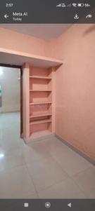 Bedroom Image of 700 Sq.ft 1 BHK Independent House for rent in Plots At Ayapakkam, Ayappakkam Chennai for Rs. 7200
