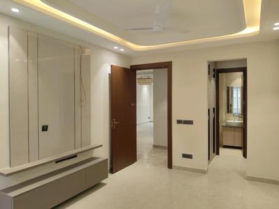 Bedroom Image of 2590 Sq.ft 3 BHK Apartment / Flat for sale in Conscient Hines Elevate, Sector 59 Gurgaon for Rs. 62100000
