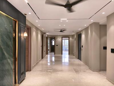 Living Room Image of 2400 Sq.ft 4 BHK Builder Floor for sale in Sector 57 Gurgaon for Rs. 28000000
