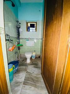 Bathroom Image of Maa er Ashirbad in Kasba, Kolkata