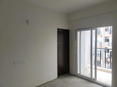 Bedroom Image of 1600 Sq.ft 3.5 BHK Apartment / Flat for sale in Terrace Homes, Noida Extension Greater Noida for Rs. 12400000