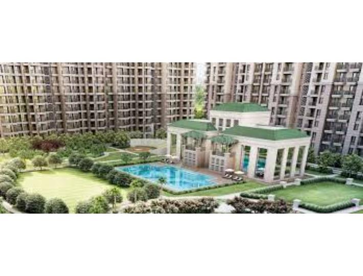 ATS Happy Trails Main Image 1