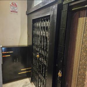 Balcony Image of 1050 Sq.ft 2 BHK Apartment / Flat for rent in Behala Kolkata for Rs. 35000