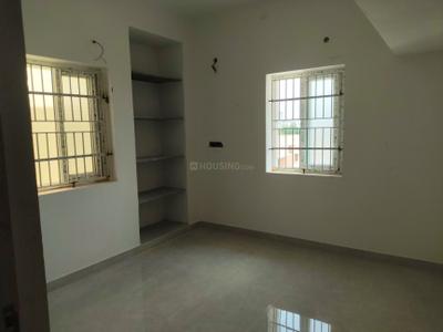Bedroom Image of 840 Sq.ft 2 BHK Apartment / Flat for sale in Vengaivasal Chennai for Rs. 5660000