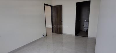 Bedroom Image of 1000 Sq.ft 2 BHK Apartment / Flat for rent in DGS Sheetal Ekta, Malad East Mumbai for Rs. 70000