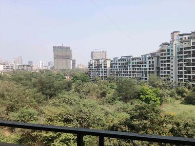 Bedroom Image of 700 Sq.ft 1 BHK Apartment / Flat for sale in Raunak City 2 by Raunak Group, Kalyan West Kalyan for Rs. 4450000