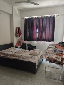 Bedroom Image of 1600 Sq.ft 2 BHK Apartment / Flat for sale in Khoraj Ahmedabad for Rs. 6000000