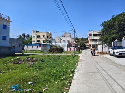 Image of 900 Sq.ft Residential Plot / Land for sale in Vadaperumbakkam, Chennai for Rs. 4500000