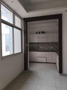 Hall Image of 950 Sq.ft 2 BHK Apartment / Flat for rent in Leela Homes, Vaishali Ghaziabad for Rs. 28000