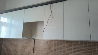 Kitchen Image of 1750 Sq.ft 3 BHK Apartment / Flat for sale in Orris Greenopolis, Sector 89 Gurgaon for Rs. 16500000