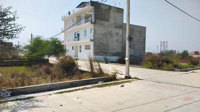 Image of 1250 Sq.ft Residential Plot / Land for sale in Nagram, Lucknow for Rs. 4500000