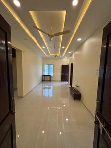 Hall Image of 2000 Sq.ft 2 BHK Independent House for rent in Omkar Nagar Nagpur for Rs. 22000