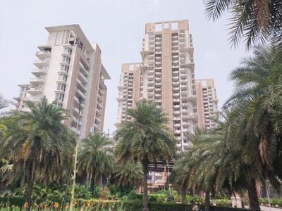 Image of 1640 Sq.ft 2 BHK Apartment / Flat for sale in SS The Leaf, Sector 85, Gurgaon for Rs. 17600000
