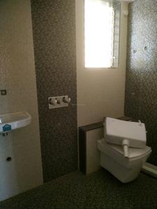 Common Bathroom Image of 870 Sq.ft 2 BHK Apartment / Flat for sale in Ambernath East Ambernath for Rs. 3700000