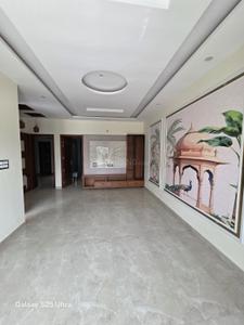 Hall Image of 1520 Sq.ft 4 BHK Independent House for sale in Kharar Mohali for Rs. 11500000