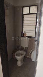 Image of 1100 Sq.ft 2 BHK Apartment / Flat for sale in Amit Colori, Undri, Pune for Rs. 6200000