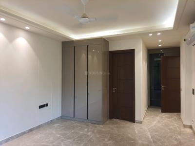 Bedroom Image of 2400 Sq.ft 4 BHK Builder Floor for sale in Sushant Lok Phase 1 Gurgaon for Rs. 57100000