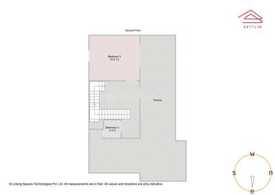 Image of 2993 Sq.ft 4 BHK Villa for sale in Bommasandra, Bengaluru for Rs. 33300000