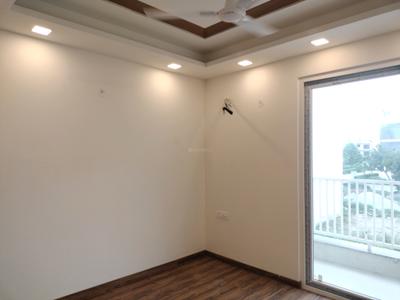 Bedroom Image of 1305 Sq.ft 3 BHK Builder Floor for sale in BPTP District 5, Sector 84 Faridabad for Rs. 14500000