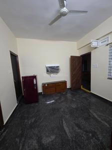 Hall Image of 750 Sq.ft 1 BHK Apartment / Flat for rent in Kondapur Hyderabad for Rs. 27000