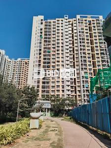 Image of 400 Sq.ft 1 BHK Apartment / Flat for sale in Kalyan East, Kalyan for Rs. 2200000